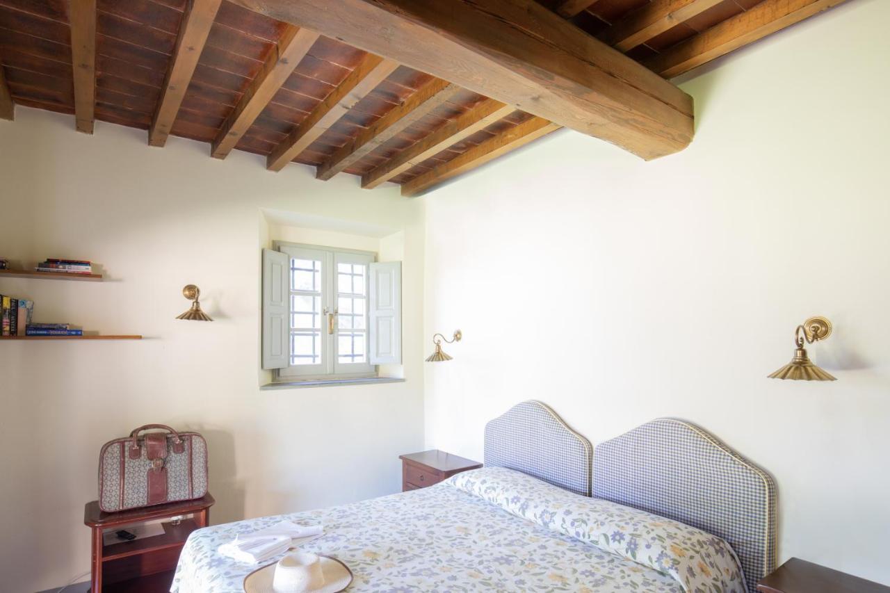 Fattoria Di Maiano Pensionat Fiesole Exteriör bild