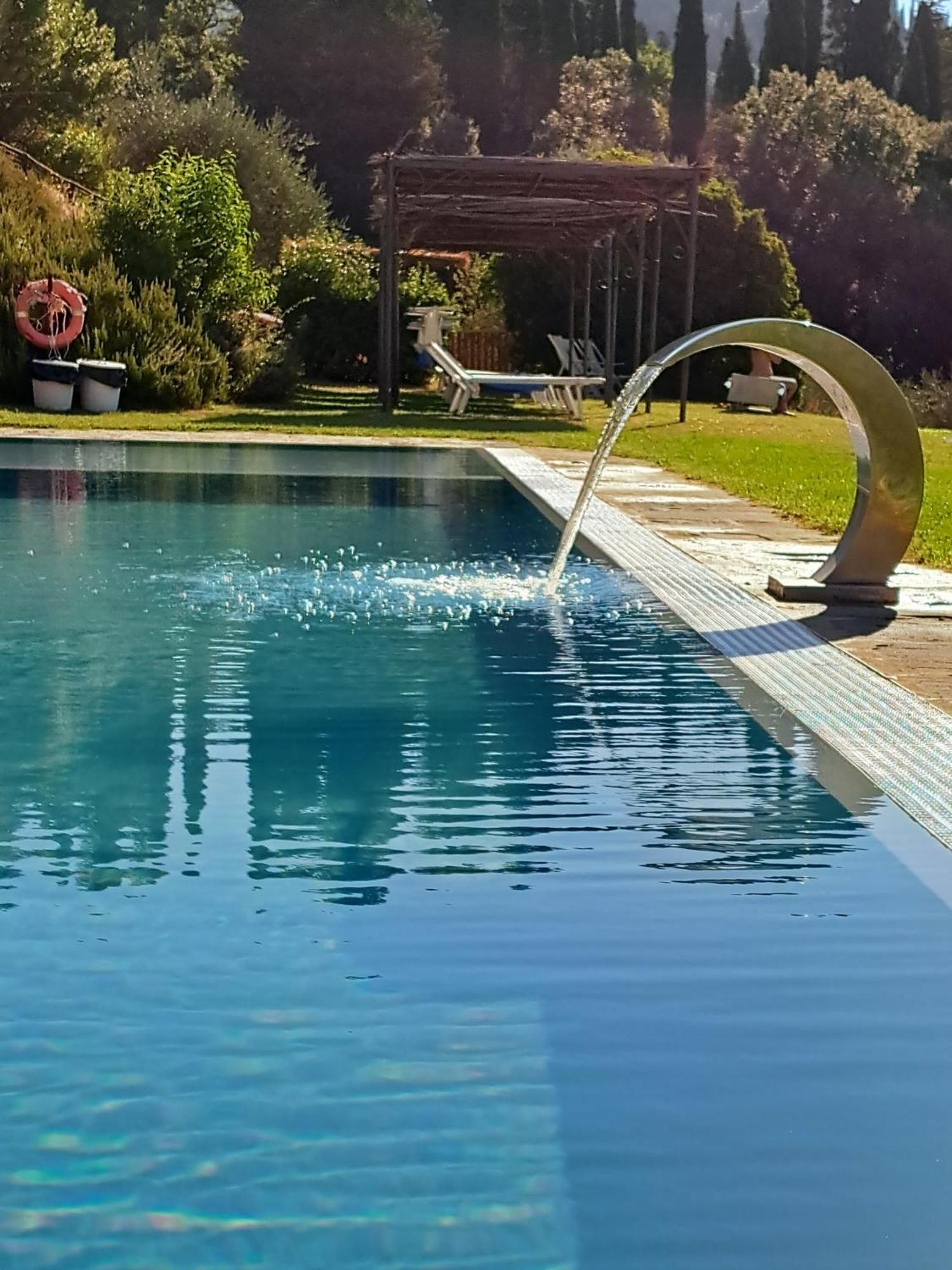 Fattoria Di Maiano Pensionat Fiesole Exteriör bild