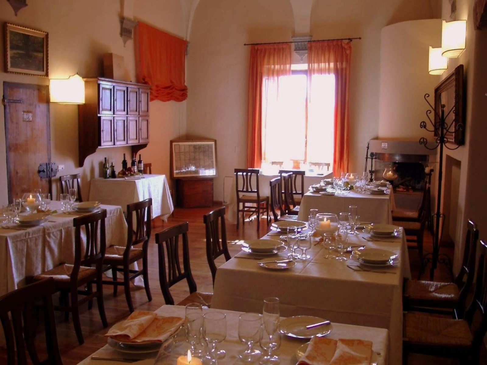 Fattoria Di Maiano Pensionat Fiesole Exteriör bild