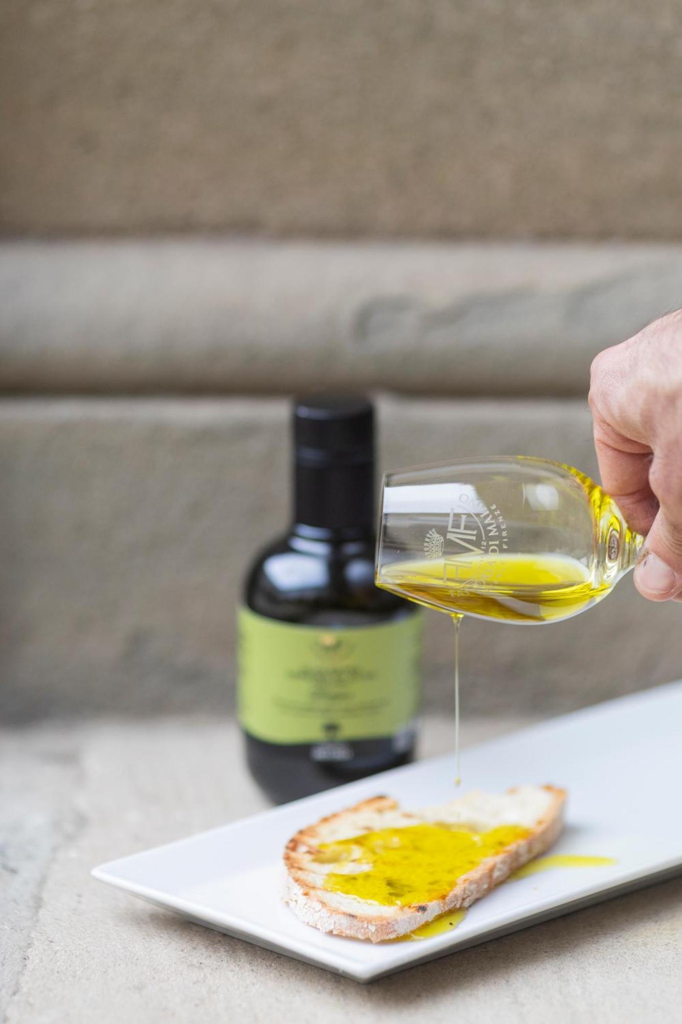 Fattoria Di Maiano Pensionat Fiesole Exteriör bild