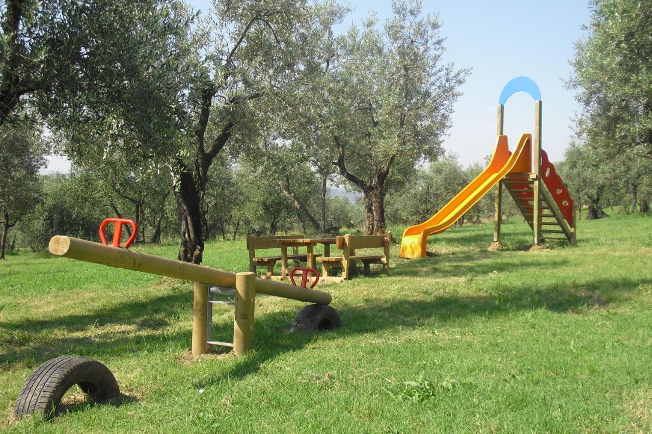 Fattoria Di Maiano Pensionat Fiesole Rum bild