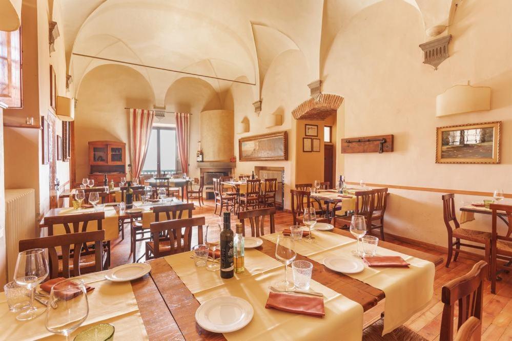 Fattoria Di Maiano Pensionat Fiesole Exteriör bild